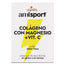 AML SPORT Collagen with Magnesium + Vitamin C strawberry flavour, 20 sticks