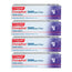 Colgate Duraphat 5000 Ppm Dentifricio al Fluoro, Confezione 4 x 51 ml