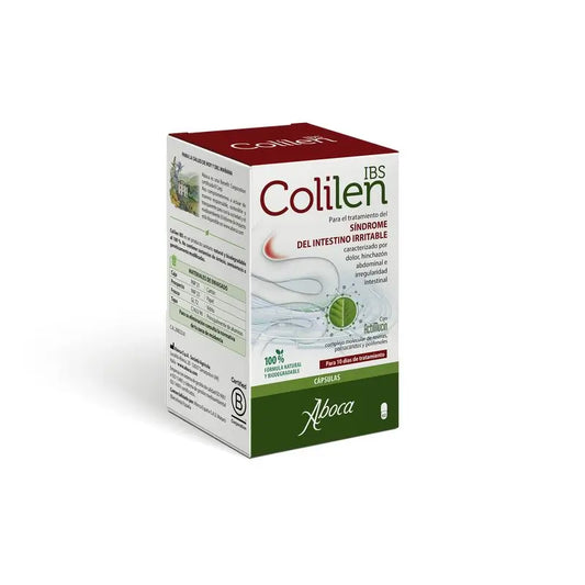 Aboca Colilen IBS, 60 Capsule