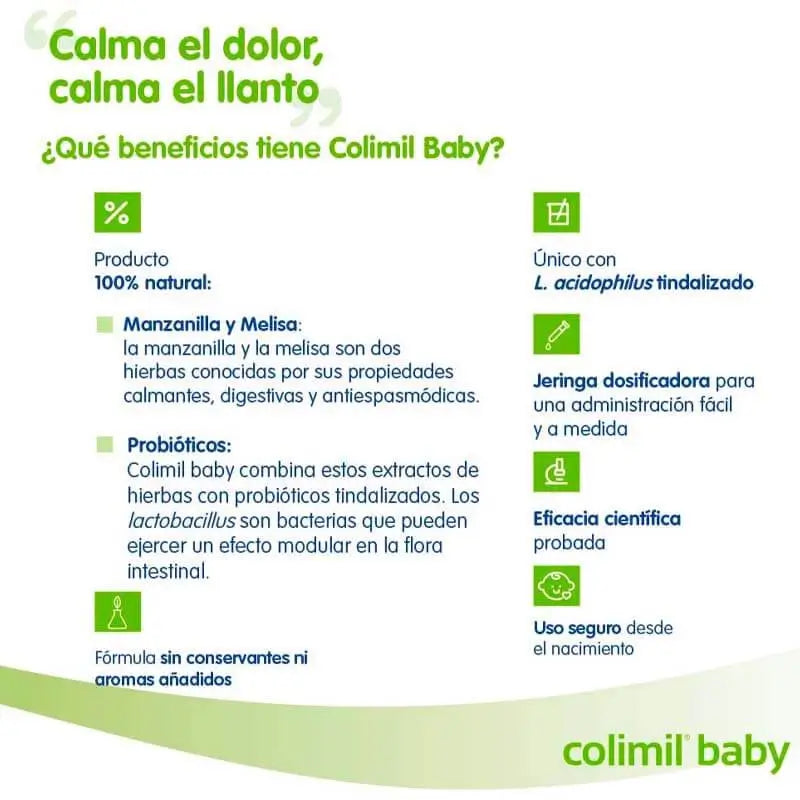 Colimil Gocce per bambini 30 ml