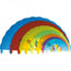 Collar Isabelino Transcol Click Turquesa Nº 7,5, 12U