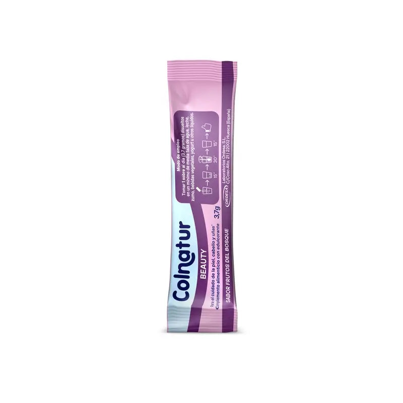 Colnatur Beauty Frutti di bosco,100 g