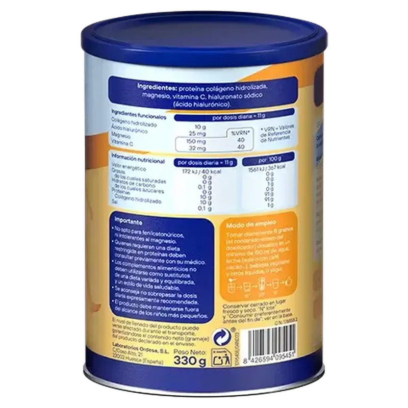 Colnatur Complex Offerta Neutra, 2x330 Grammi