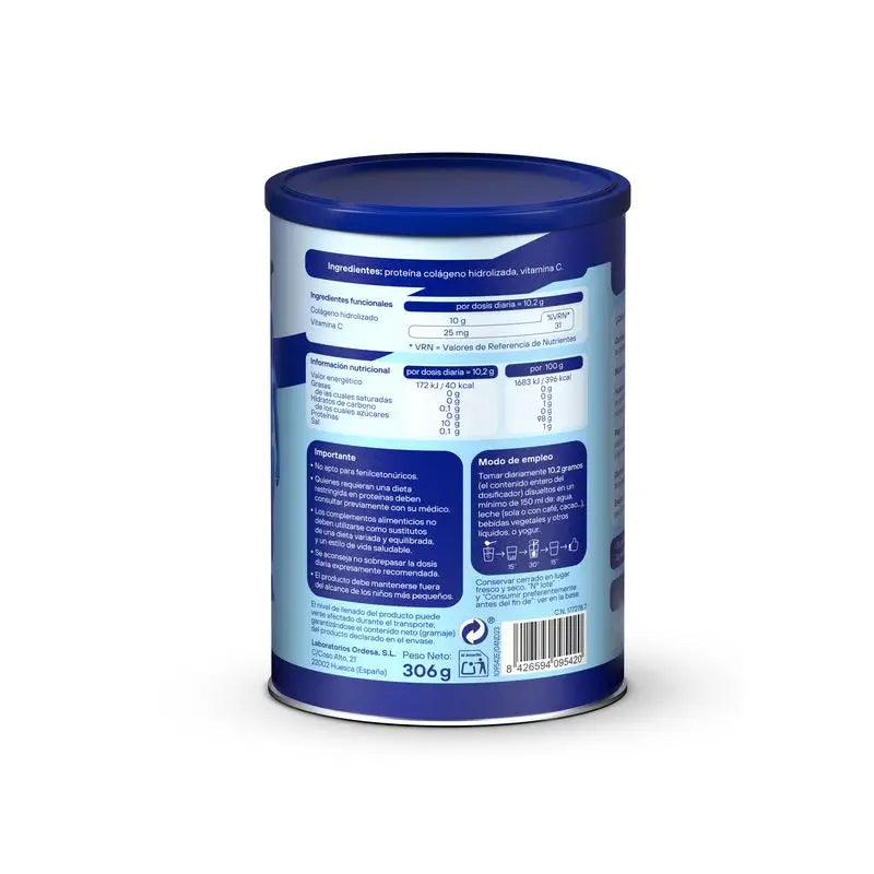 Colnatur Classico Sapore Neutro, 306g