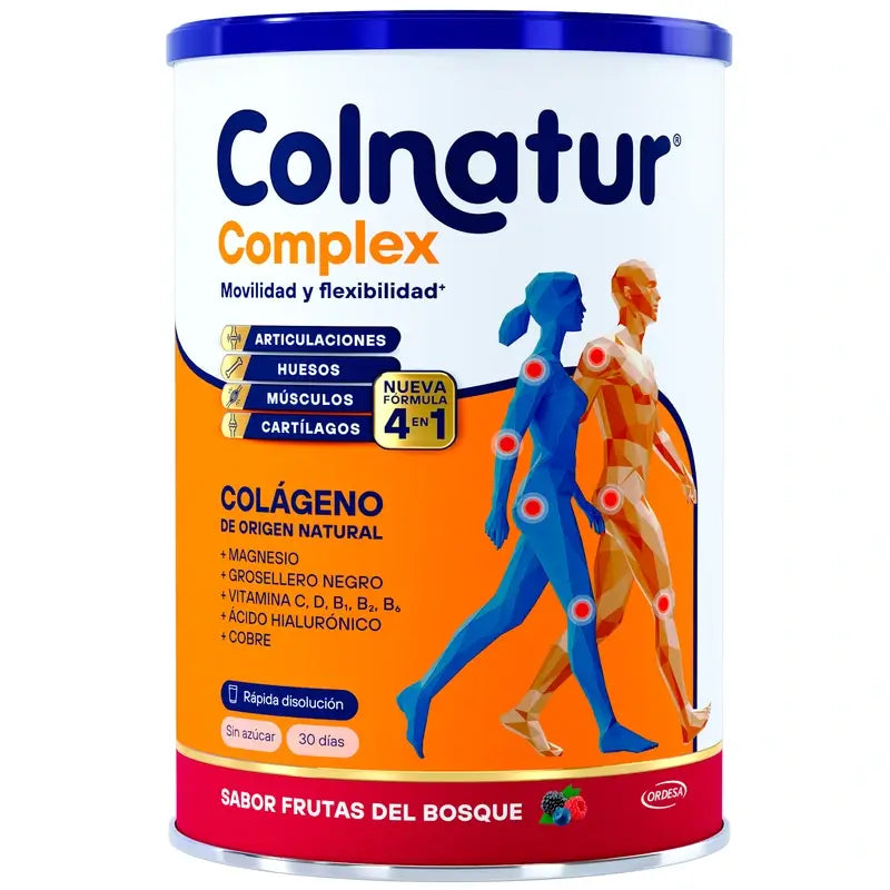 Colnatur Complex Confezione da 2 x 345 g