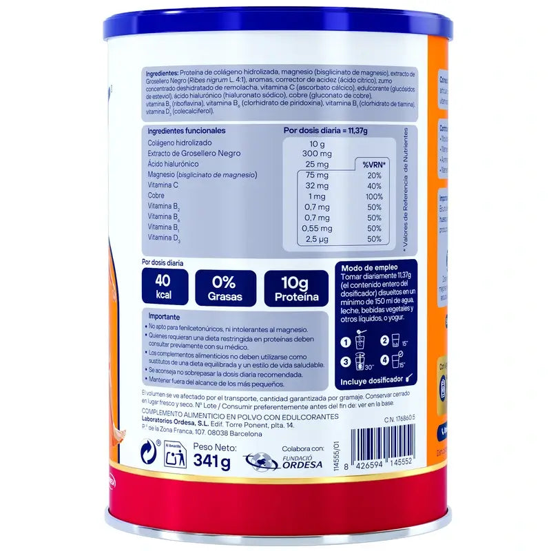 Colnatur Complex Confezione da 2 x 345 g