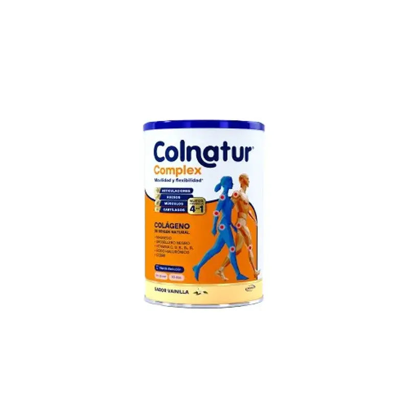 Colnatur Complex Aroma Vaniglia, 335 grammi