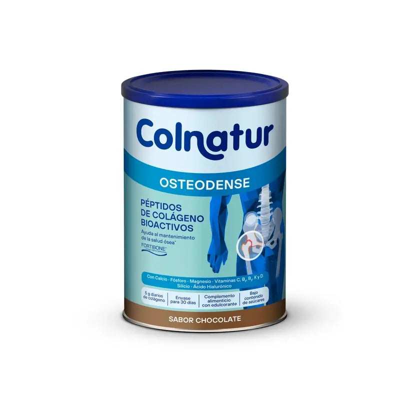 Colnatur Cioccolato Osteodense, 288 g