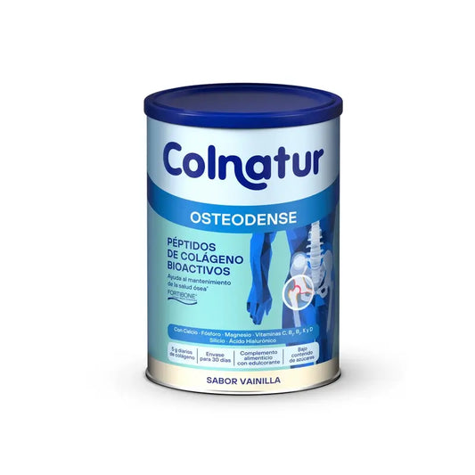 Colnatur Osteodense Vaniglia, 288 g