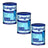 Colnatur Pack Classico Sapore Neutro, 3 x 306g