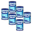 Colnatur Confezione Classica Aroma Neutro, 6 x 306g