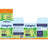 Colnatur Vegetariano, 30 bustine x 4,1 grammi
