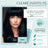 Clearé Institute Colour Clinuance Colore Permanente Senza Ammoniaca 1.0 Nero