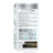Clearé Institute Colour Clinuance Colore Permanente Senza Ammoniaca 5.0 Castano Chiaro