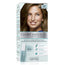 Clearé Institute Colour Clinuance Colore permanente senza ammoniaca 5.3 Castano chiaro dorato