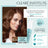 Clearé Institute Colour Clinuance Colorazione permanente senza ammoniaca 5.34 Marrone chiaro luminoso
