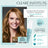 Clearé Institute Colour Clinuance Colore permanente senza ammoniaca 6.3 Biondo scuro dorato