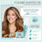 Clearé Institute Colour Clinuance Colore permanente senza ammoniaca 8.0 Biondo chiaro