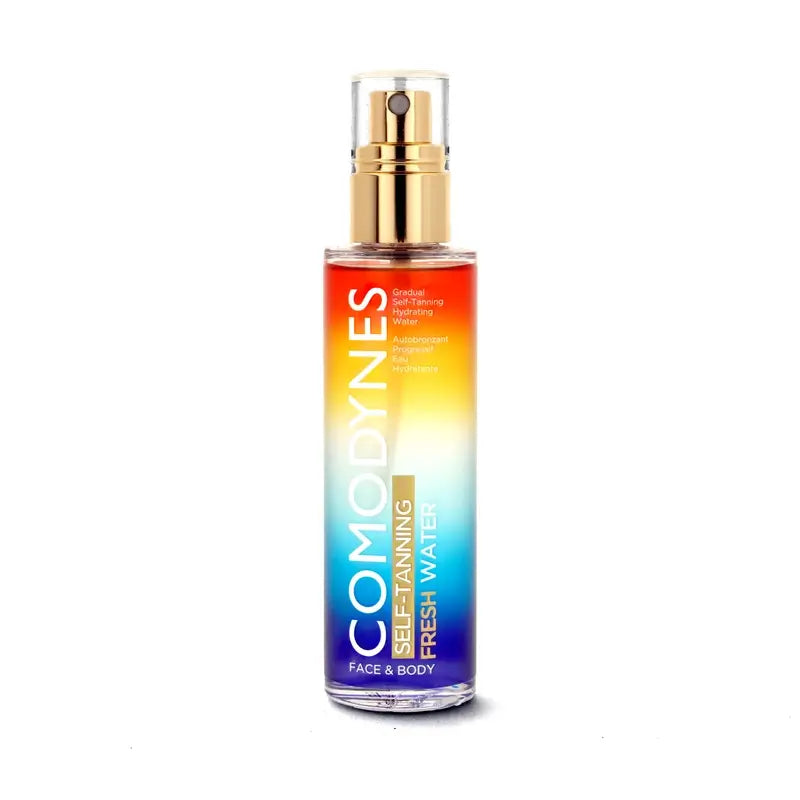 Comodynes Duplo Acqua dolce Self, 2x100 ml