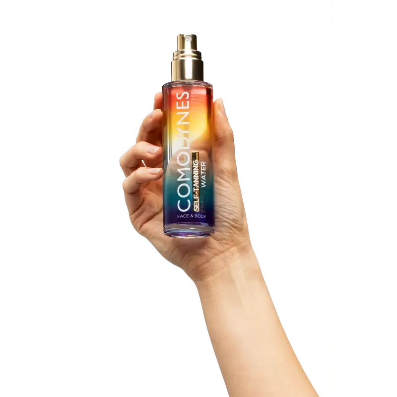 Comodynes Duplo Acqua dolce Self, 2x100 ml