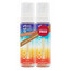 Comodynes Duplo Mousse Autoabbronzante, 2x200 ml