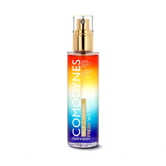 Comodynes Acqua Fresca Autoabbronzante Progressiva Idratante 100 ml
