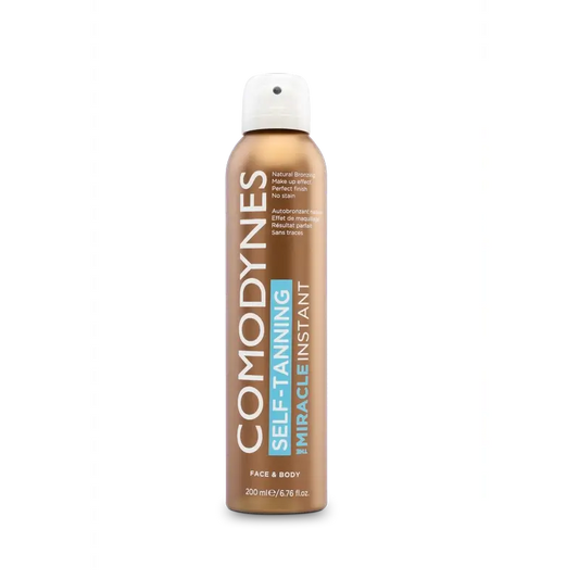 Comodynes Autoabbronzante Miracoloso Spray Istantaneo 200 ml