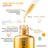 Autoabbronzante Comodynes The Juicy Glow, 30 ml
