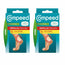 Compeed Ampollas Extreme, 10 pezzi, confezione da 2