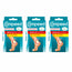 Compeed Vesciche medie, 10 pezzi, confezione da 3