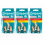 Compeed Vesciche - Confezione mista, 10 unità, confezione da 3