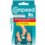 Compeed Blisters Pack Mix, 10 units