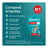 Compeed Medicazioni per piccole vesciche 6 unità