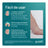 Compeed Medicazioni per piccole vesciche 6 unità