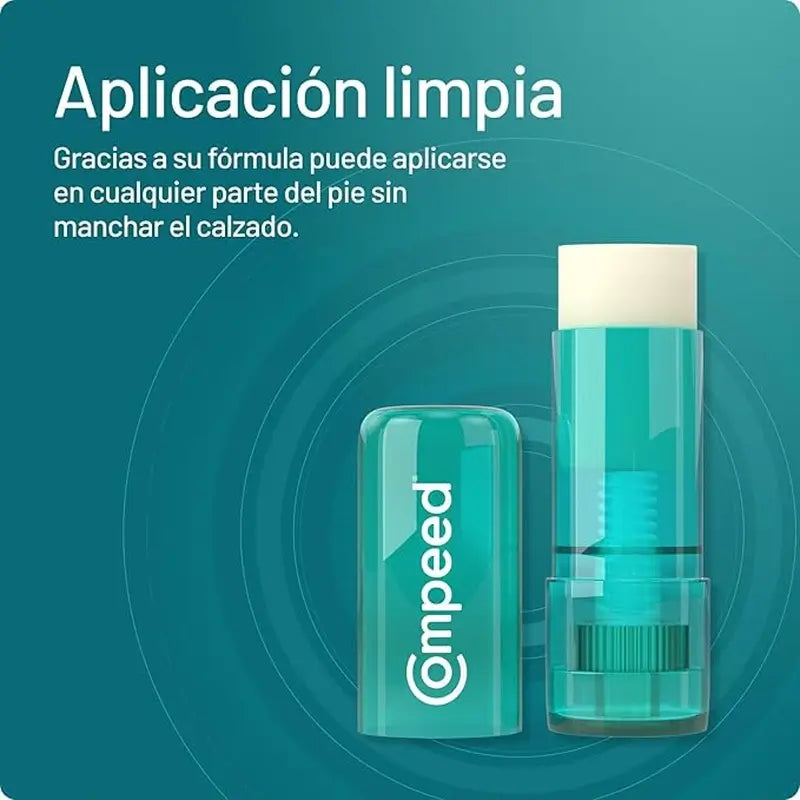 Compeed Stick antifrizione 8 ml