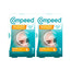 Compeed Duplo Detergente anti-macchie , 2 x 7 unità