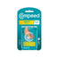 Compeed Bunions Dressings 5 unità
