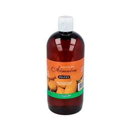 Complecos Almond Body Oil 500Ml.
