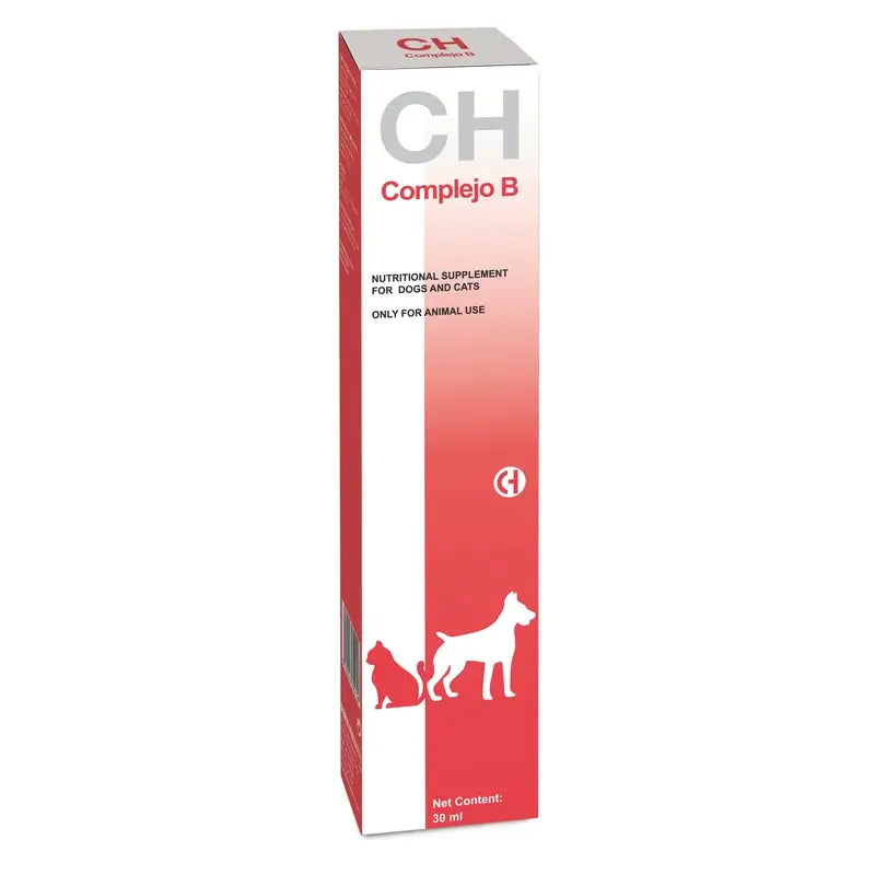 Pasta Chemical Complejo B, 30 ml
