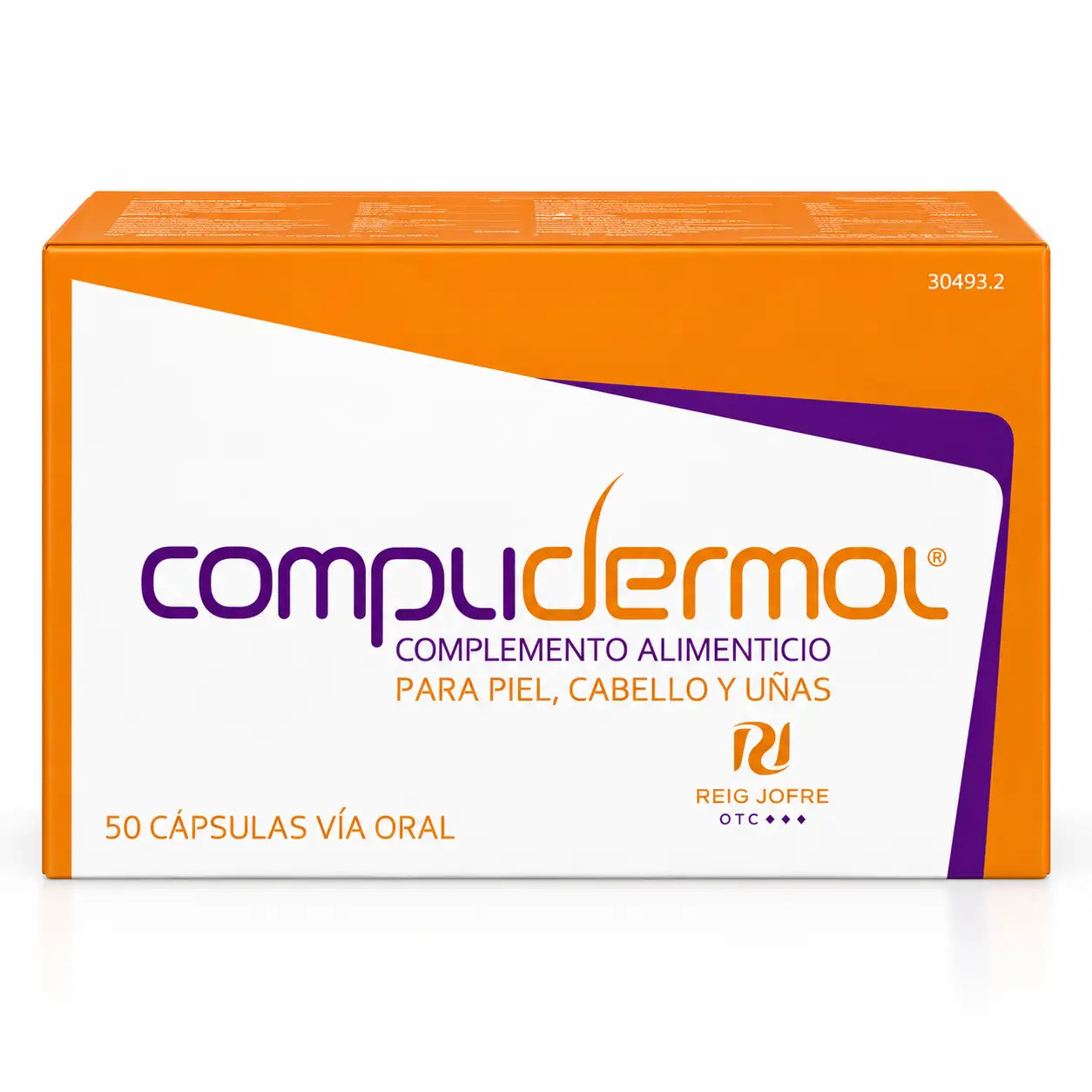 Complidermol 50 capsule