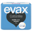 Evax Cuscini notturni in cotone con ali 9 unità