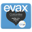 Evax Cottonlike Night Pads with Wings 9 units