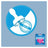 Evax Cottonlike Normal Pads con ali 16 unità