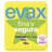Evax Fina y Segura Normal Compresas 16 unità