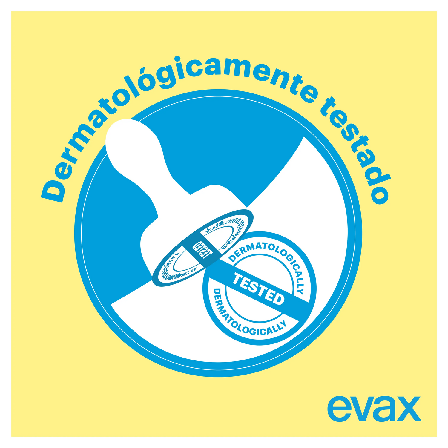 Evax Fina y Segura Normal Compresas 16 unità