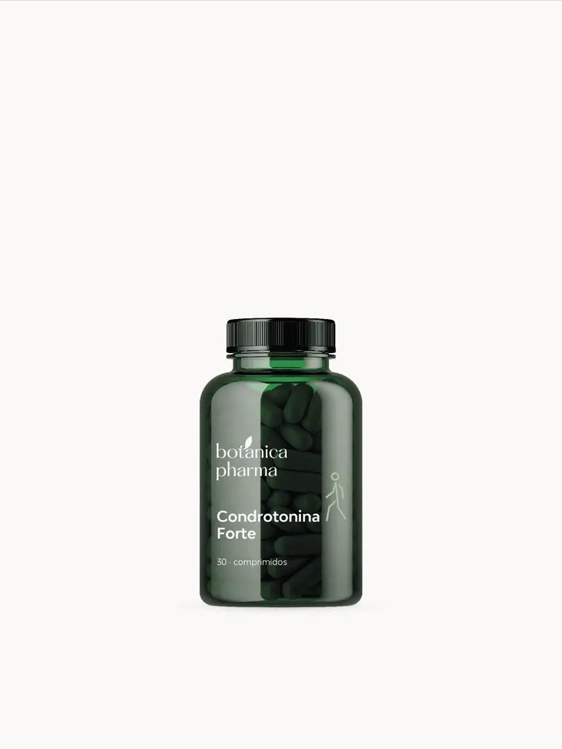 Botanicapharma Chondrotonin, 30 Tablets Bensana
