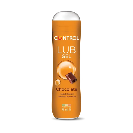 Control Lubrificante al cioccolato, 75 ml