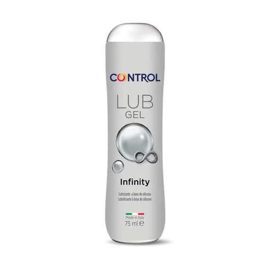 Control Infinity Lubrificante, 75 ml