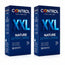 Control Nature Xxl, 12 pezzi, confezione 2
