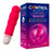 Vibratore Control Velvet Secret